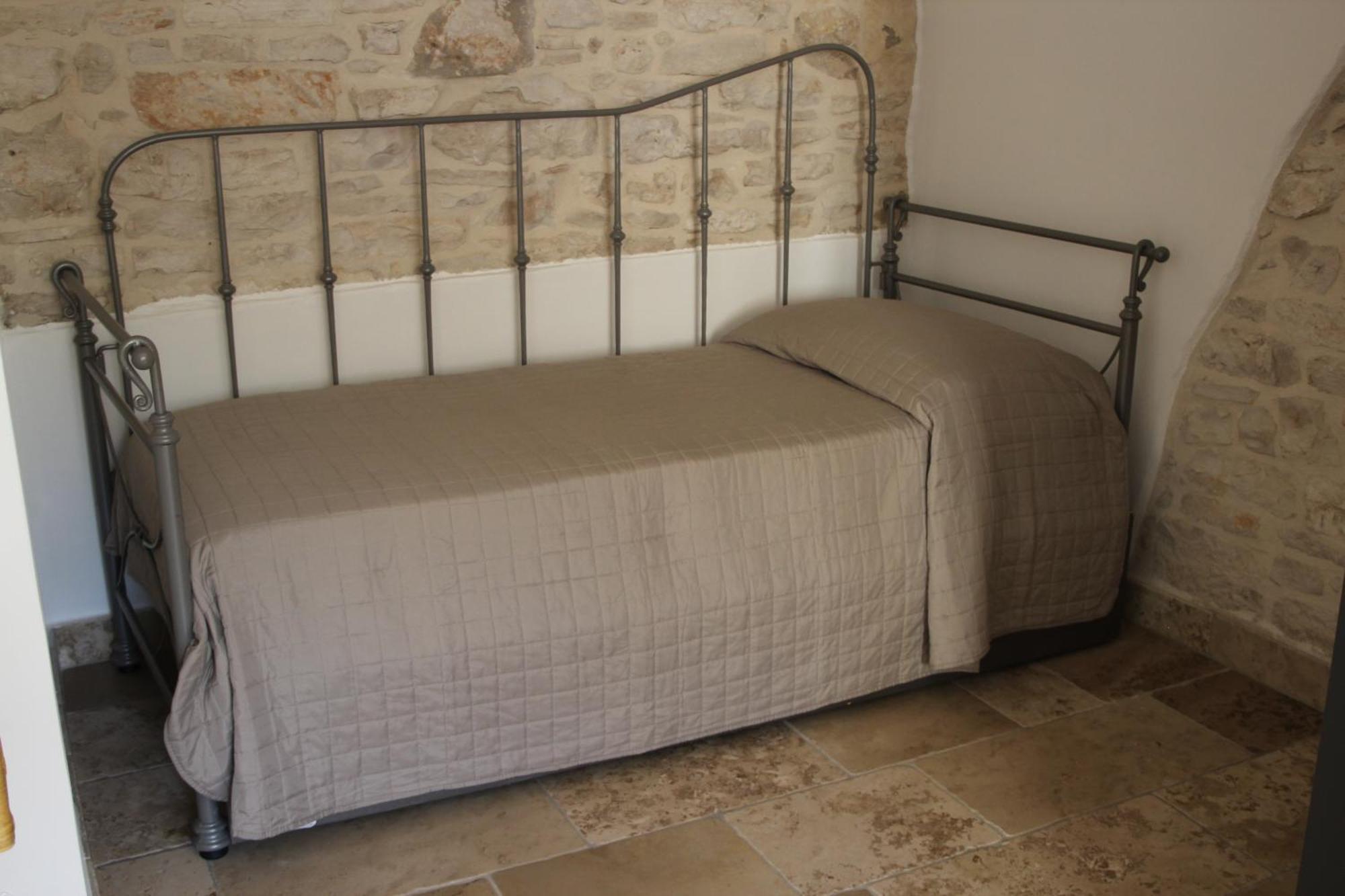 Le Campane B & B Ruvo di Puglia Eksteriør bilde