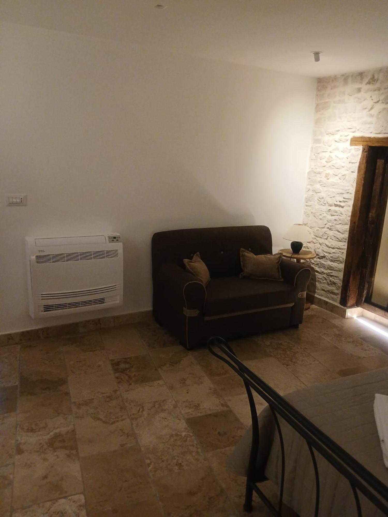 Le Campane B & B Ruvo di Puglia Eksteriør bilde