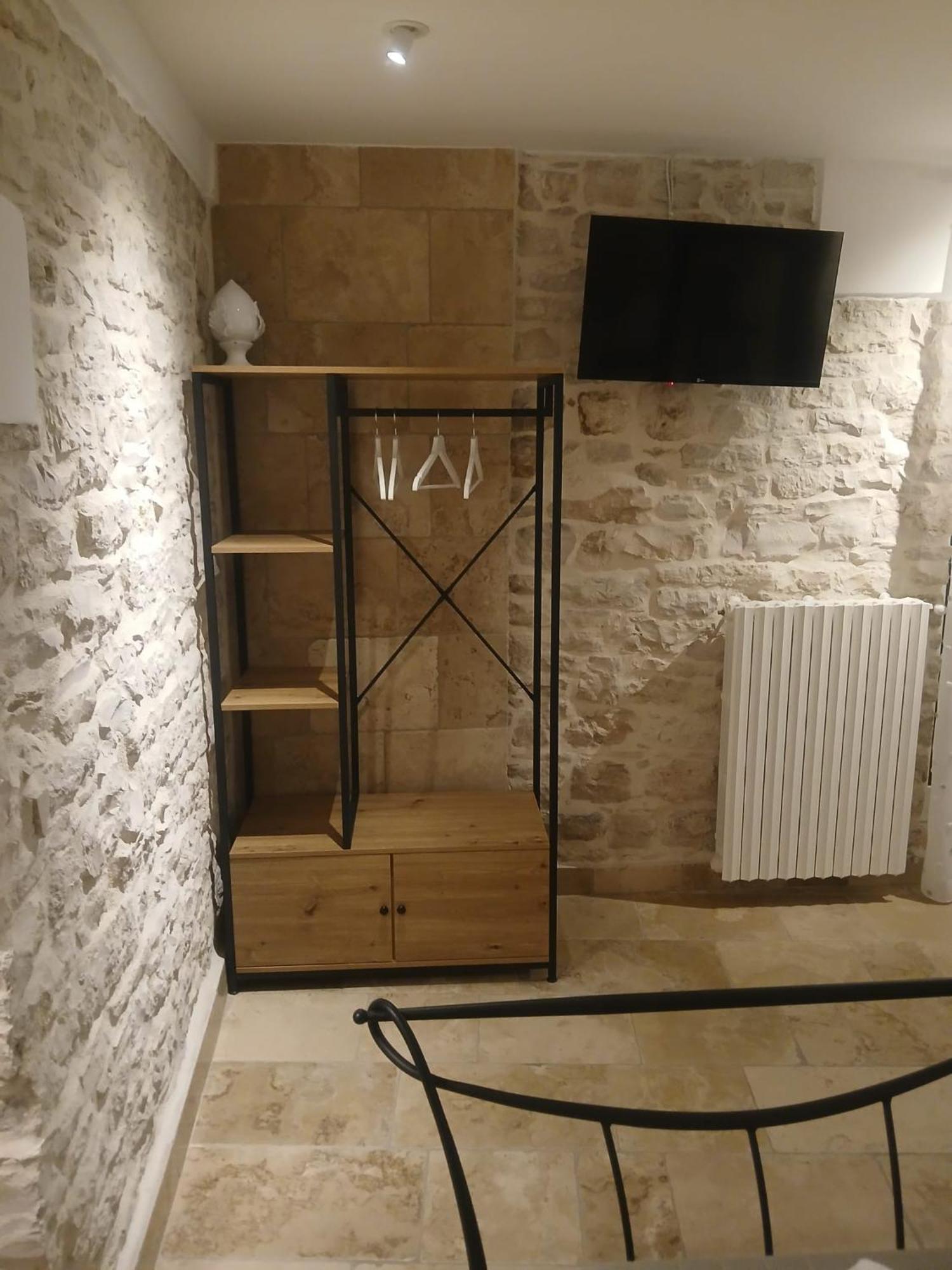 Le Campane B & B Ruvo di Puglia Eksteriør bilde