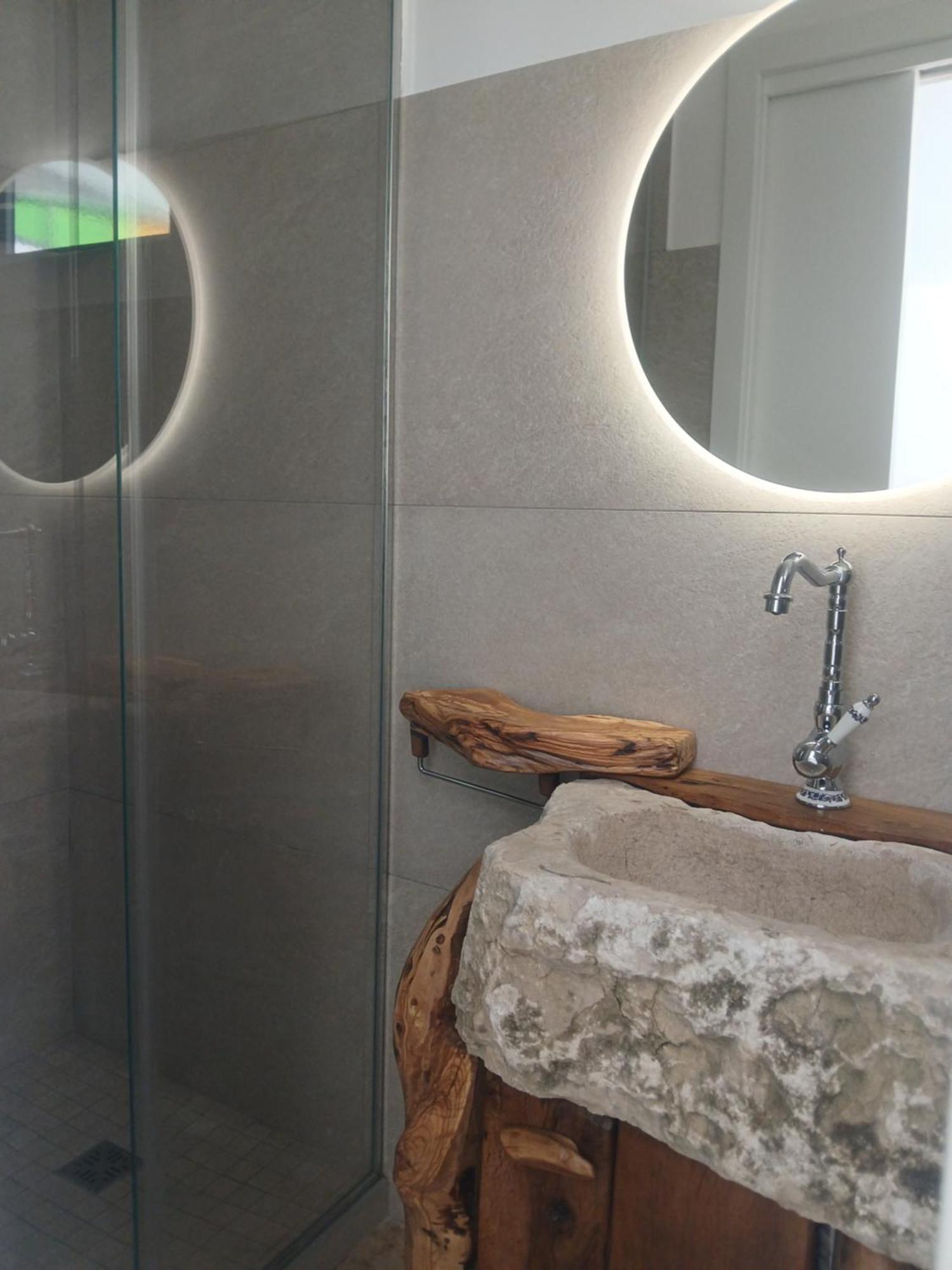 Le Campane B & B Ruvo di Puglia Eksteriør bilde