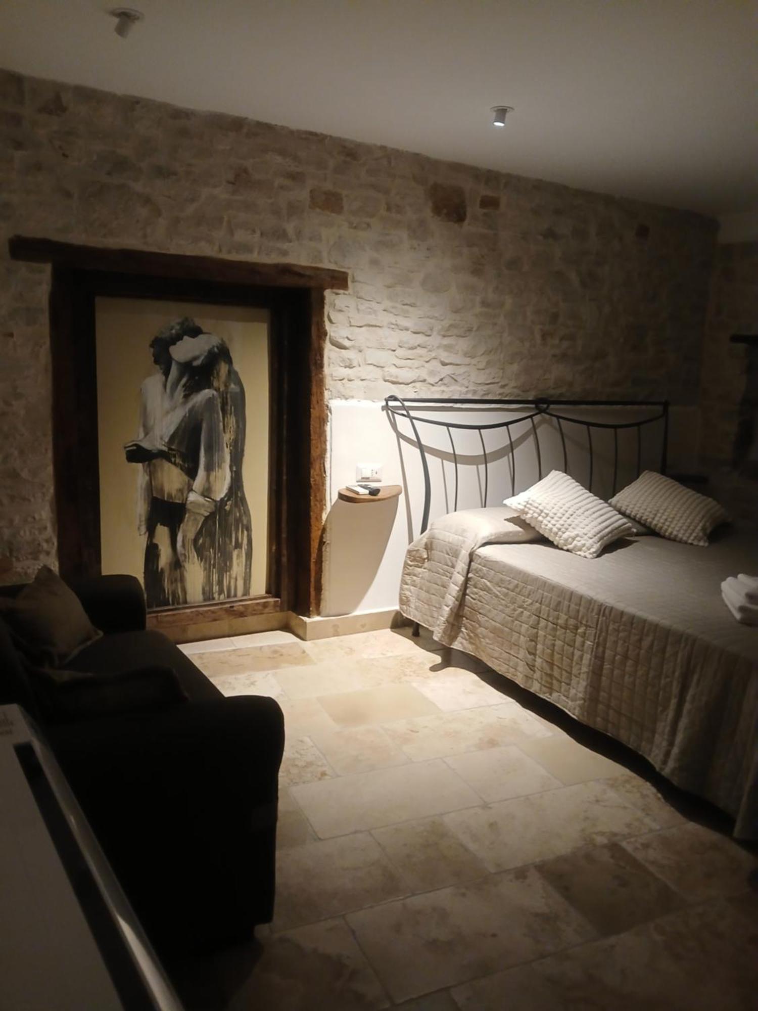 Le Campane B & B Ruvo di Puglia Eksteriør bilde